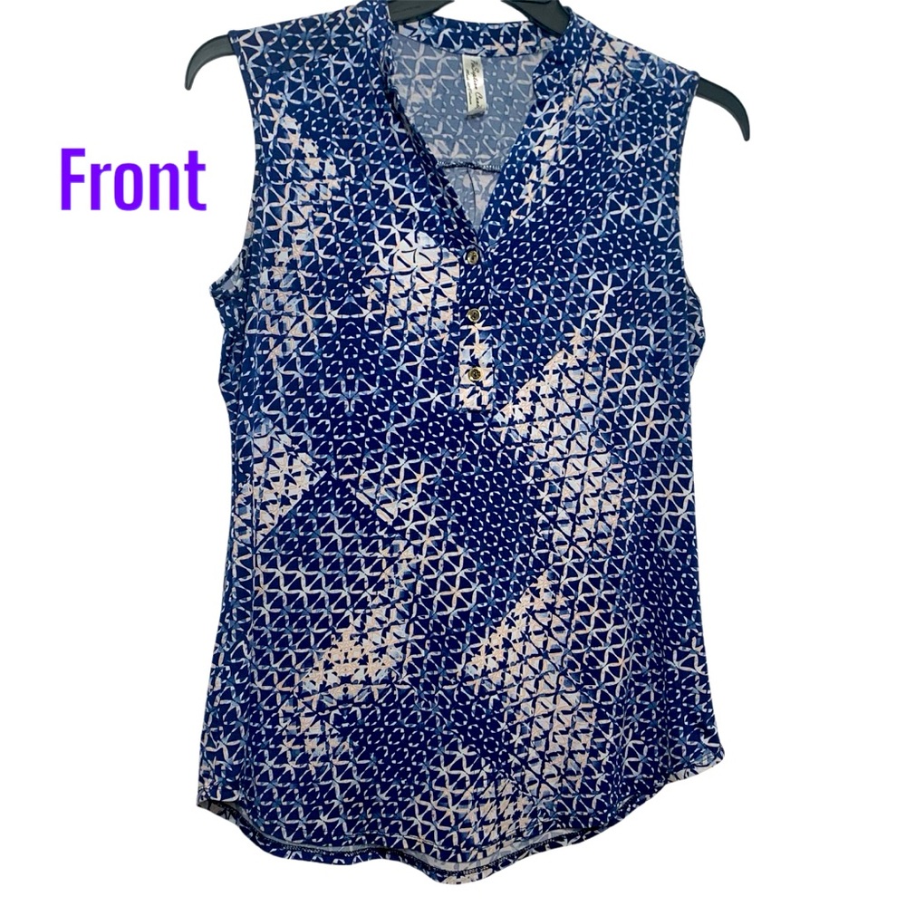 Perception Concept blouse women’s size large